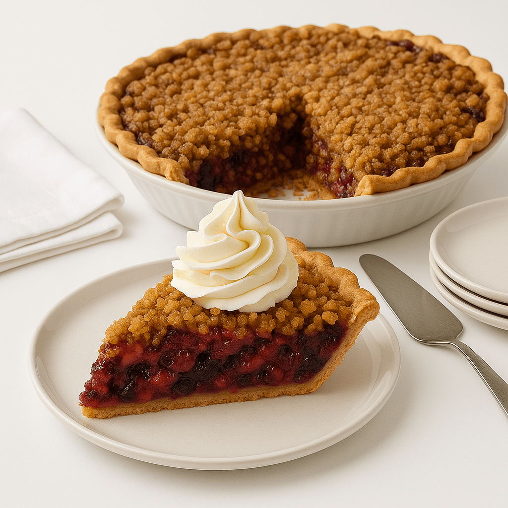 Bumbleberry Pie - TJD COFFEE AND TEA