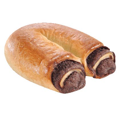 Chocolate Croissant - TJD COFFEE AND TEA