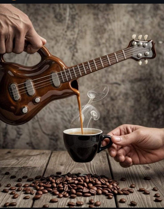 TD COFFEE AND TEA - TJD COFFEE AND TEA