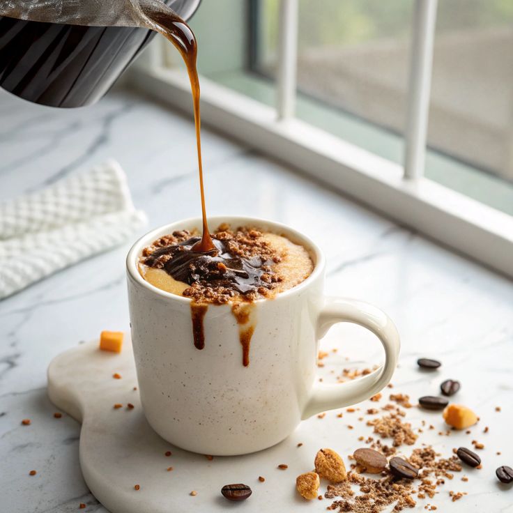 Chocolate Hazelnut - TJD COFFEE AND TEA