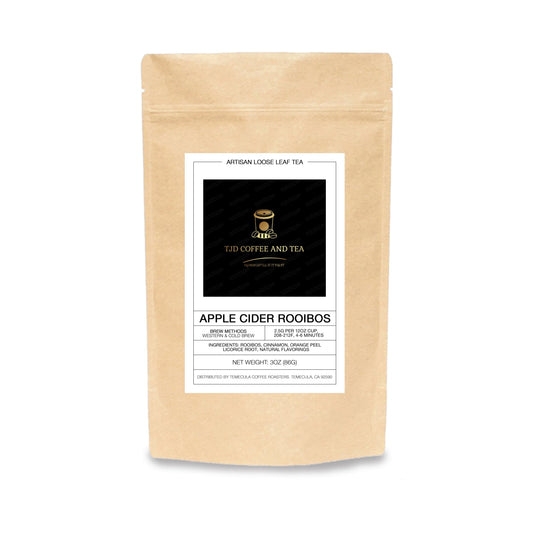 Apple Cider Rooibos