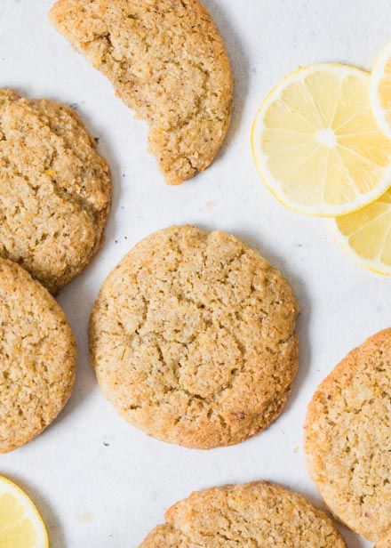 TJD PREMIUM COFFEE AND TEA 'LEMON SNAPS' - TJD COFFEE AND TEA